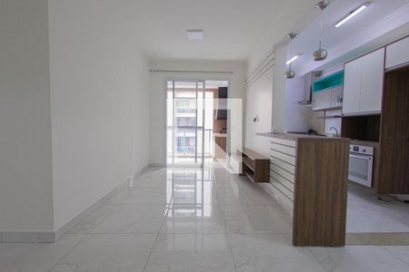 Sala de apartamento para alugar com 2 quartos, 73m² em Jardim Pau Preto, Indaiatuba