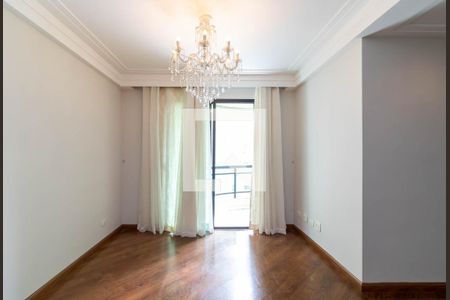 Apartamento para alugar com 3 quartos, 92m² em Água Fria, São Paulo