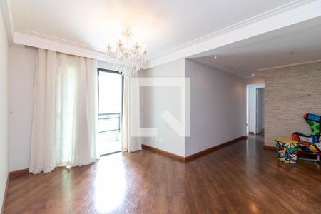 Apartamento para alugar com 3 quartos, 92m² em Água Fria, São Paulo