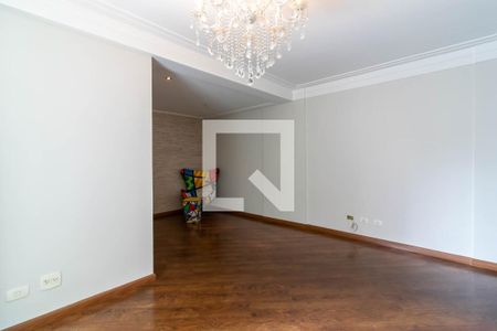 Apartamento para alugar com 3 quartos, 92m² em Água Fria, São Paulo