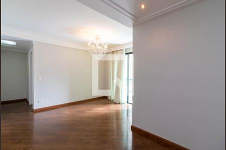 Apartamento para alugar com 3 quartos, 92m² em Água Fria, São Paulo