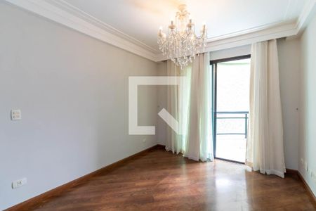 Apartamento para alugar com 3 quartos, 92m² em Água Fria, São Paulo