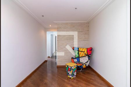 Apartamento para alugar com 3 quartos, 92m² em Água Fria, São Paulo