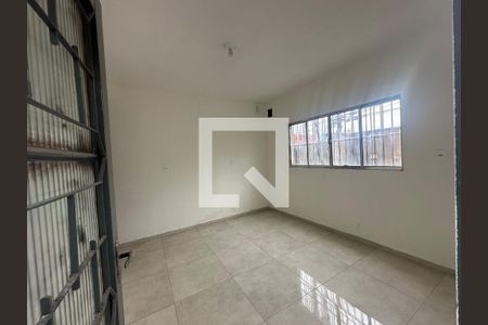 Sala de casa para alugar com 1 quarto, 48m² em Jardim Dona Meri, Guarulhos