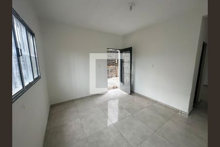 Sala de casa para alugar com 1 quarto, 48m² em Jardim Dona Meri, Guarulhos