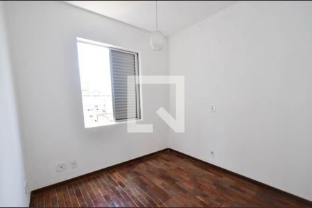 Quarto2 de apartamento à venda com 3 quartos, 77m² em Floresta, Belo Horizonte