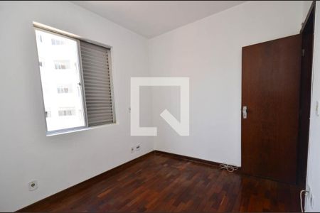 Quarto1 de apartamento à venda com 3 quartos, 77m² em Floresta, Belo Horizonte