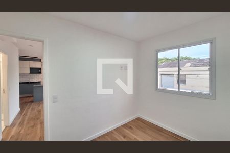 Quarto de apartamento para alugar com 1 quarto, 44m² em Água Branca, São Paulo