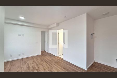 Sala de apartamento para alugar com 1 quarto, 44m² em Água Branca, São Paulo