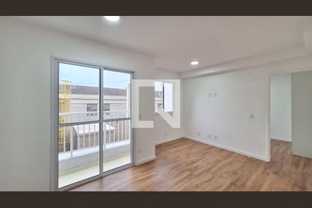 Sala de apartamento para alugar com 1 quarto, 44m² em Água Branca, São Paulo