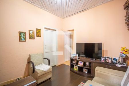 Sala de casa para alugar com 4 quartos, 350m² em Cipava, Osasco