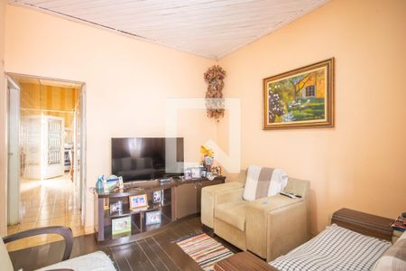 Sala de casa à venda com 4 quartos, 350m² em Cipava, Osasco