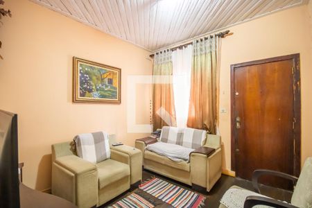 Sala de casa à venda com 4 quartos, 350m² em Cipava, Osasco