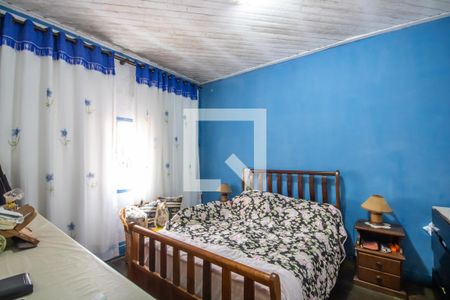 Quarto 1 de casa à venda com 4 quartos, 350m² em Cipava, Osasco