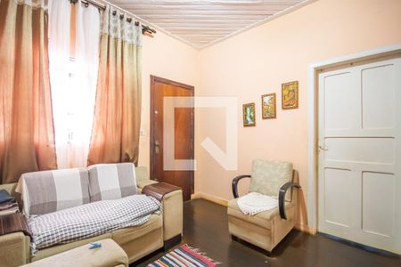 Sala de casa para alugar com 4 quartos, 350m² em Cipava, Osasco