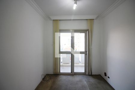 Sala de apartamento para alugar com 3 quartos, 69m² em Rudge Ramos, São Bernardo do Campo