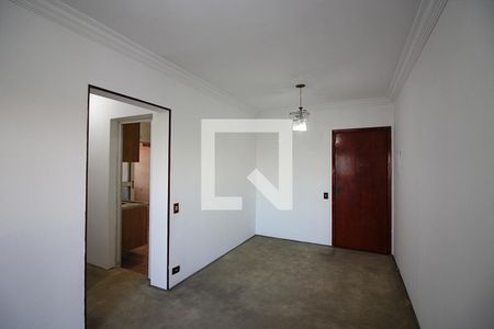 Sala de apartamento para alugar com 3 quartos, 69m² em Rudge Ramos, São Bernardo do Campo