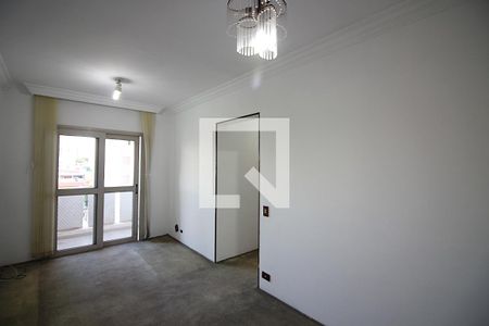 Sala de apartamento para alugar com 3 quartos, 69m² em Rudge Ramos, São Bernardo do Campo