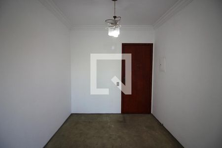 Sala de apartamento para alugar com 3 quartos, 69m² em Rudge Ramos, São Bernardo do Campo