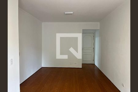 Sala de apartamento à venda com 2 quartos, 81m² em Vila Anglo Brasileira, São Paulo