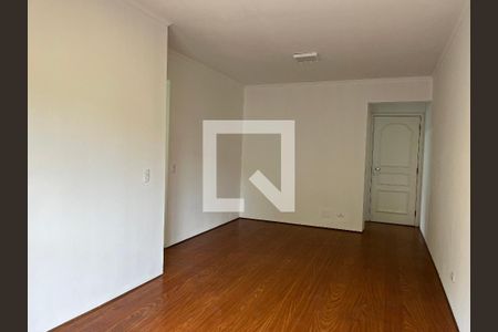 Sala de apartamento à venda com 2 quartos, 81m² em Vila Anglo Brasileira, São Paulo