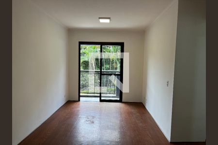 Sala de apartamento à venda com 2 quartos, 81m² em Vila Anglo Brasileira, São Paulo