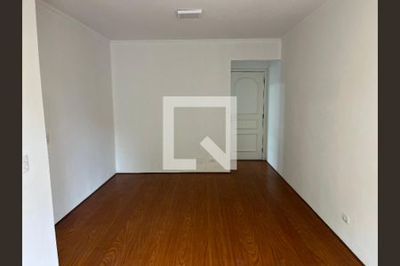 Sala de apartamento à venda com 2 quartos, 81m² em Vila Anglo Brasileira, São Paulo