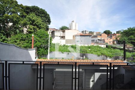 Vista da Sala de casa à venda com 3 quartos, 300m² em Jardim Guapira, São Paulo