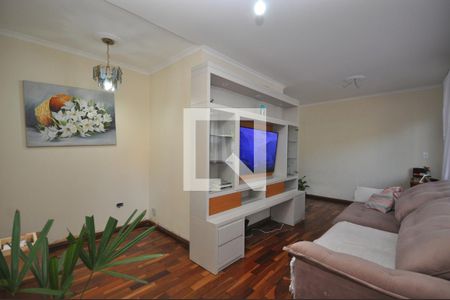 Sala de casa à venda com 3 quartos, 300m² em Jardim Guapira, São Paulo