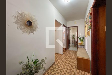 Sala de casa à venda com 4 quartos, 225m² em Jardim Peri Peri, São Paulo