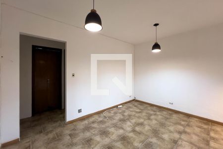 Sala de apartamento para alugar com 1 quarto, 45m² em Ipiranga, São Paulo