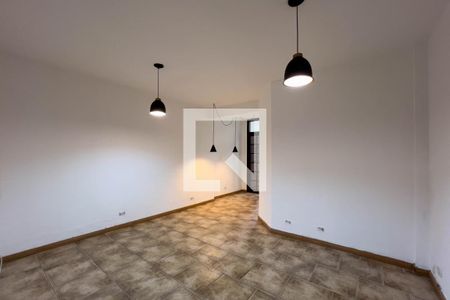 Sala de apartamento para alugar com 1 quarto, 45m² em Ipiranga, São Paulo