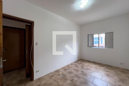 Quarto 1 de apartamento para alugar com 1 quarto, 45m² em Ipiranga, São Paulo