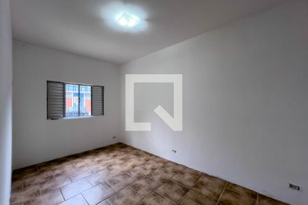 Quarto 1 de apartamento para alugar com 1 quarto, 45m² em Ipiranga, São Paulo