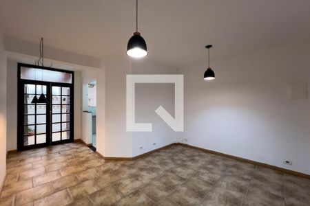 Sala de apartamento para alugar com 1 quarto, 45m² em Ipiranga, São Paulo