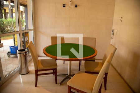 Apartamento para alugar com 88m², 2 quartos e 2 vagas Apartamento para alugar com 88m², 2 quartos e 2 vagasSala de Jogos