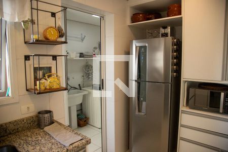 Apartamento para alugar com 88m², 2 quartos e 2 vagas Apartamento para alugar com 88m², 2 quartos e 2 vagasCozinha