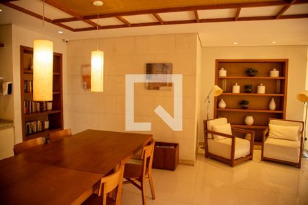 Apartamento para alugar com 88m², 2 quartos e 2 vagas Apartamento para alugar com 88m², 2 quartos e 2 vagasÁrea comum