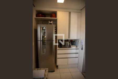 Apartamento para alugar com 88m², 2 quartos e 2 vagas Apartamento para alugar com 88m², 2 quartos e 2 vagasCozinha