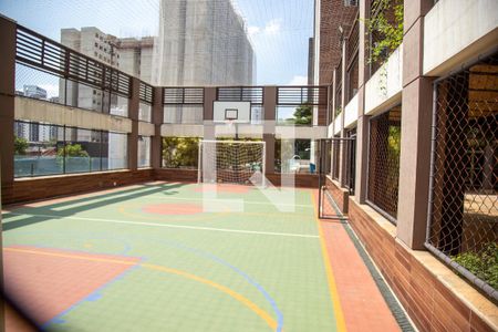 Apartamento para alugar com 88m², 2 quartos e 2 vagas Apartamento para alugar com 88m², 2 quartos e 2 vagasQuadra