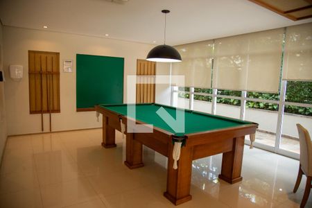Apartamento para alugar com 88m², 2 quartos e 2 vagas Apartamento para alugar com 88m², 2 quartos e 2 vagasSala de Jogos