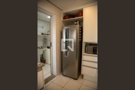 Apartamento para alugar com 88m², 2 quartos e 2 vagas Apartamento para alugar com 88m², 2 quartos e 2 vagasCozinha
