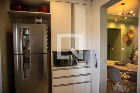 Apartamento para alugar com 88m², 2 quartos e 2 vagas Apartamento para alugar com 88m², 2 quartos e 2 vagasCozinha