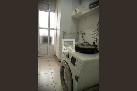 Apartamento para alugar com 88m², 2 quartos e 2 vagas Apartamento para alugar com 88m², 2 quartos e 2 vagasÁrea de Serviço