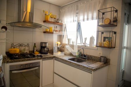 Apartamento para alugar com 88m², 2 quartos e 2 vagas Apartamento para alugar com 88m², 2 quartos e 2 vagasCozinha