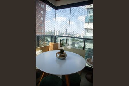 Apartamento para alugar com 88m², 2 quartos e 2 vagas Apartamento para alugar com 88m², 2 quartos e 2 vagasVaranda da Sala