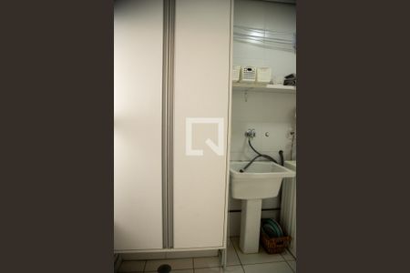 Apartamento para alugar com 88m², 2 quartos e 2 vagas Apartamento para alugar com 88m², 2 quartos e 2 vagasÁrea de Serviço