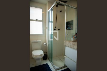 Apartamento para alugar com 88m², 2 quartos e 2 vagas Apartamento para alugar com 88m², 2 quartos e 2 vagasBanheiro Social