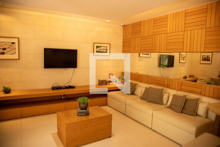 Apartamento para alugar com 88m², 2 quartos e 2 vagas Apartamento para alugar com 88m², 2 quartos e 2 vagasÁrea comum