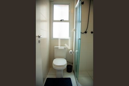 Apartamento para alugar com 88m², 2 quartos e 2 vagas Apartamento para alugar com 88m², 2 quartos e 2 vagasBanheiro Social